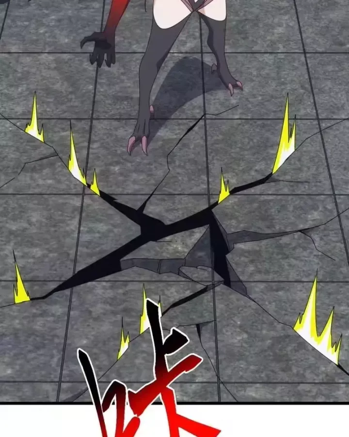 Vạn Tộc Xâm Lược :Mở Đầu Thuần Hóa Cự Thú Cấp Sử Thi Chapter 72 - 32