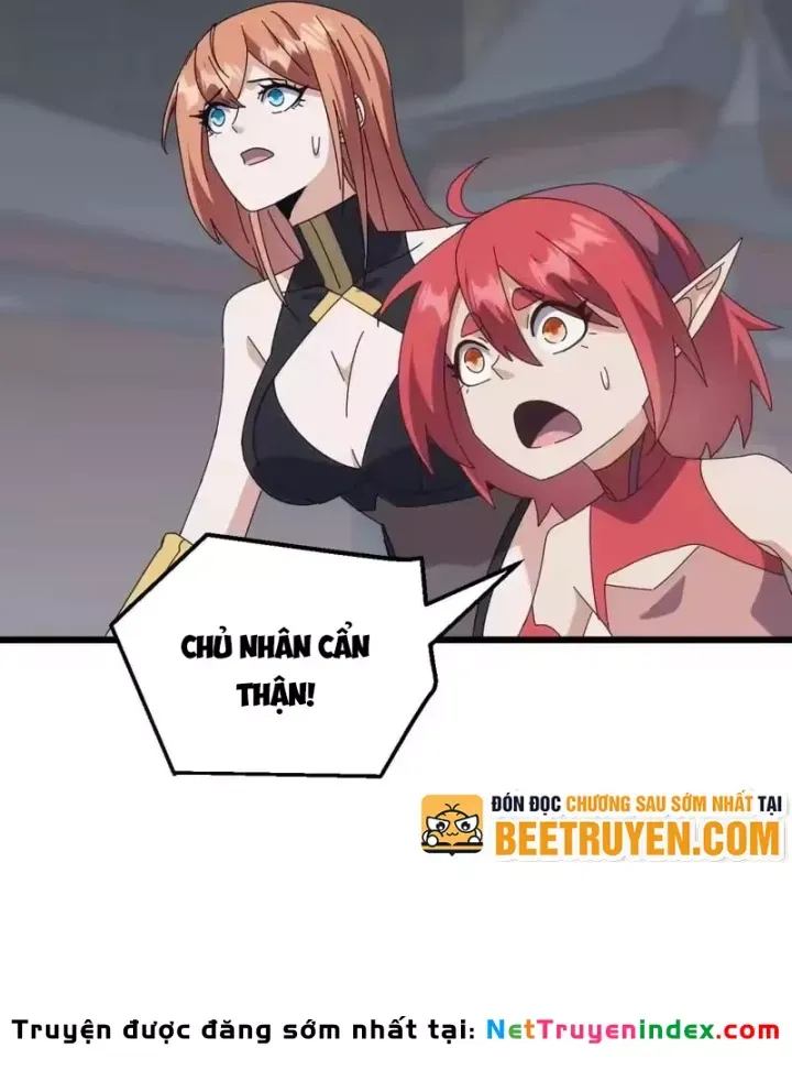 Vạn Tộc Xâm Lược :Mở Đầu Thuần Hóa Cự Thú Cấp Sử Thi Chapter 72 - 35