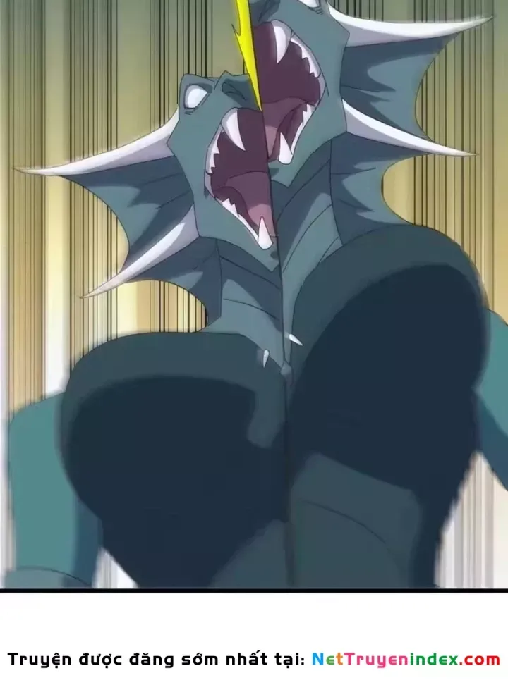 Vạn Tộc Xâm Lược :Mở Đầu Thuần Hóa Cự Thú Cấp Sử Thi Chapter 72 - 37