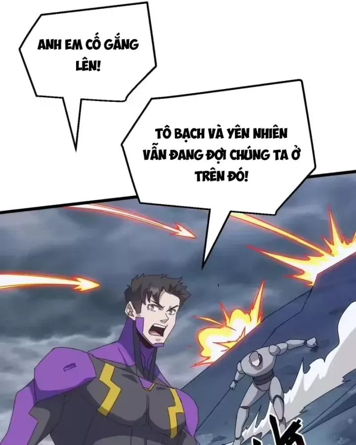 Vạn Tộc Xâm Lược :Mở Đầu Thuần Hóa Cự Thú Cấp Sử Thi Chapter 72 - 39