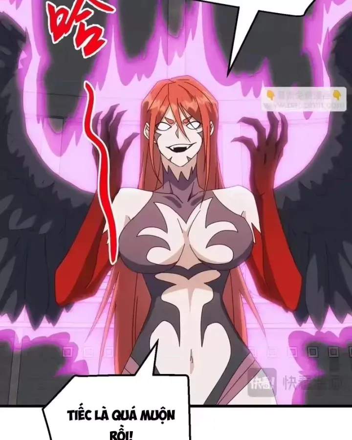 Vạn Tộc Xâm Lược :Mở Đầu Thuần Hóa Cự Thú Cấp Sử Thi Chapter 72 - 44