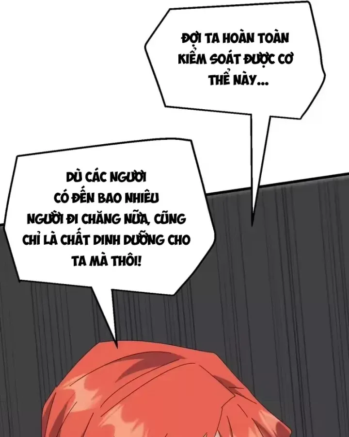 Vạn Tộc Xâm Lược :Mở Đầu Thuần Hóa Cự Thú Cấp Sử Thi Chapter 72 - 46