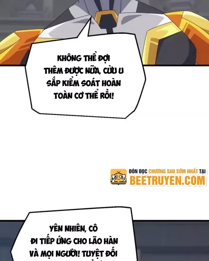 Vạn Tộc Xâm Lược :Mở Đầu Thuần Hóa Cự Thú Cấp Sử Thi Chapter 72 - 51