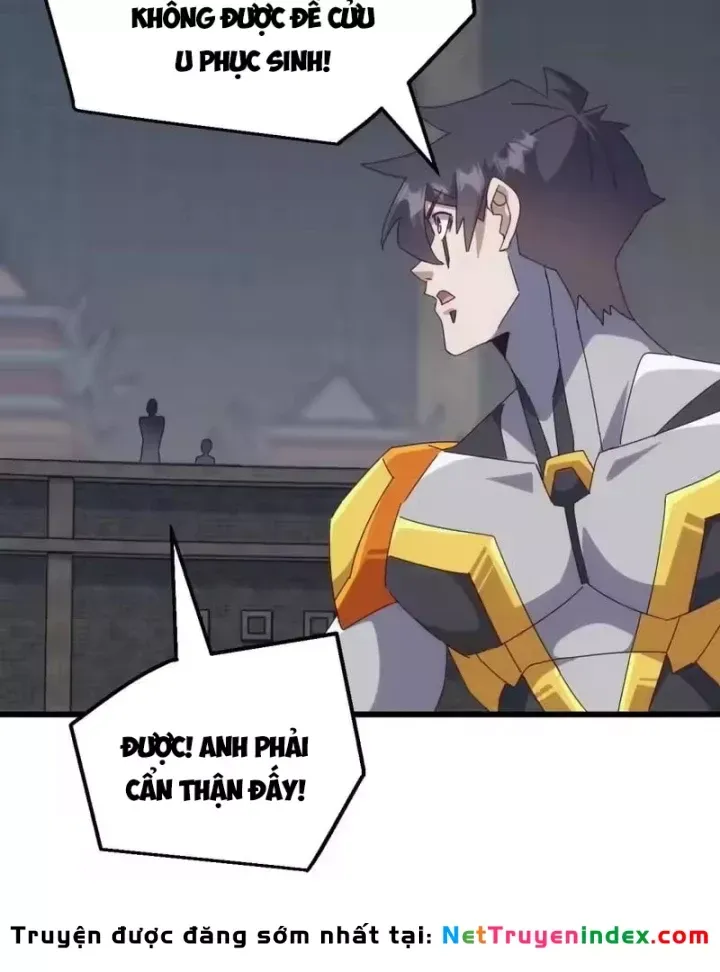 Vạn Tộc Xâm Lược :Mở Đầu Thuần Hóa Cự Thú Cấp Sử Thi Chapter 72 - 52