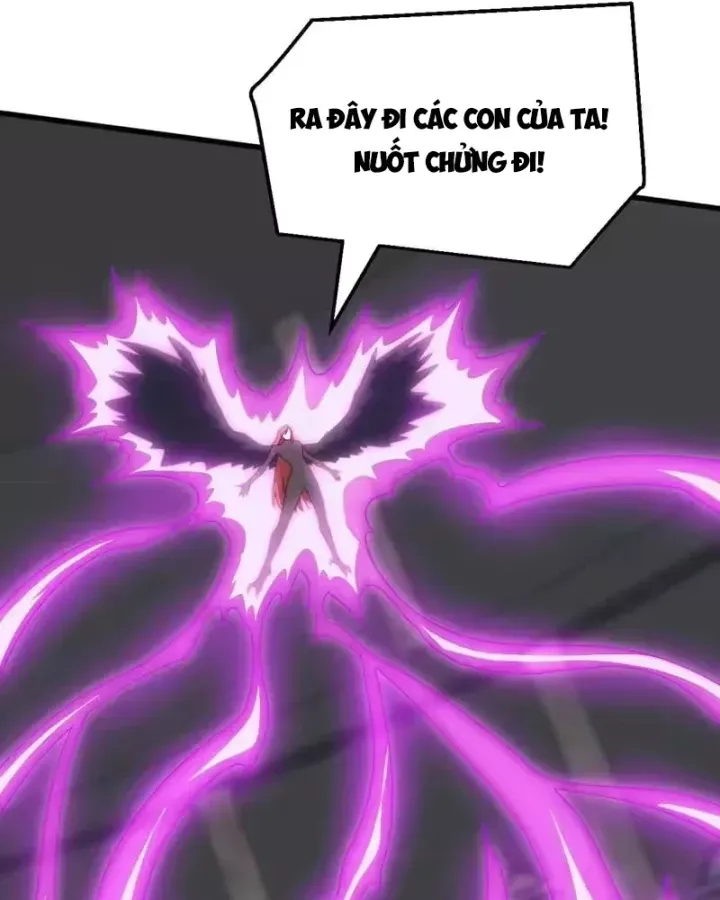Vạn Tộc Xâm Lược :Mở Đầu Thuần Hóa Cự Thú Cấp Sử Thi Chapter 72 - 54