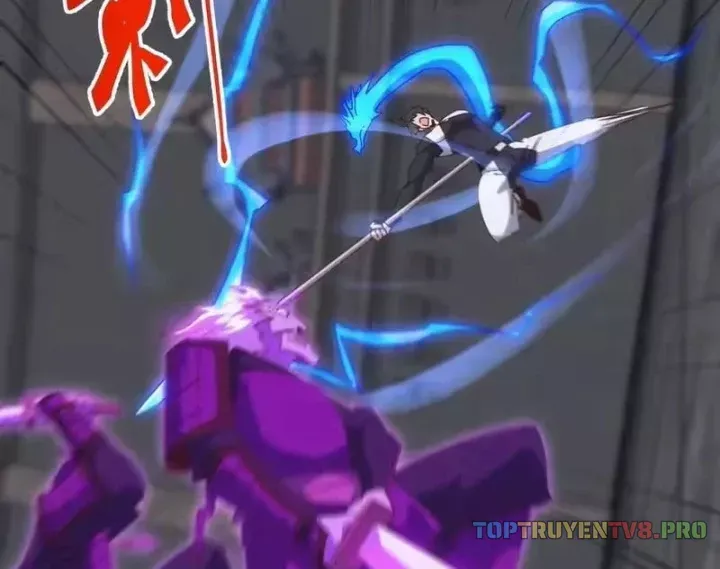 Vạn Tộc Xâm Lược :Mở Đầu Thuần Hóa Cự Thú Cấp Sử Thi Chapter 72 - 7