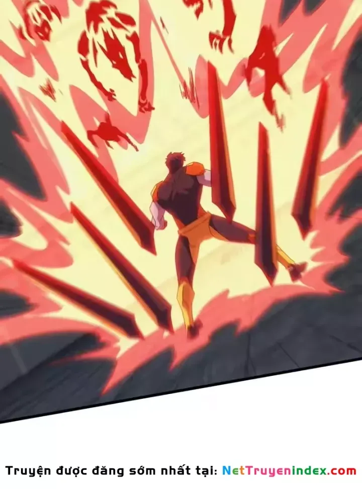 Vạn Tộc Xâm Lược :Mở Đầu Thuần Hóa Cự Thú Cấp Sử Thi Chapter 72 - 61