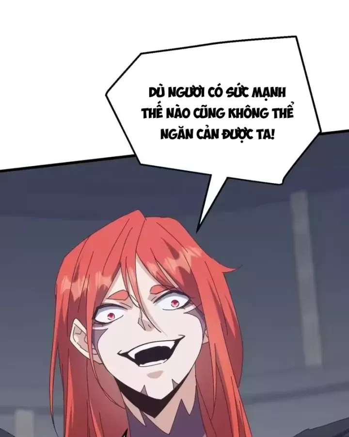 Vạn Tộc Xâm Lược :Mở Đầu Thuần Hóa Cự Thú Cấp Sử Thi Chapter 72 - 62