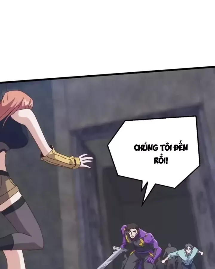 Vạn Tộc Xâm Lược :Mở Đầu Thuần Hóa Cự Thú Cấp Sử Thi Chapter 72 - 67