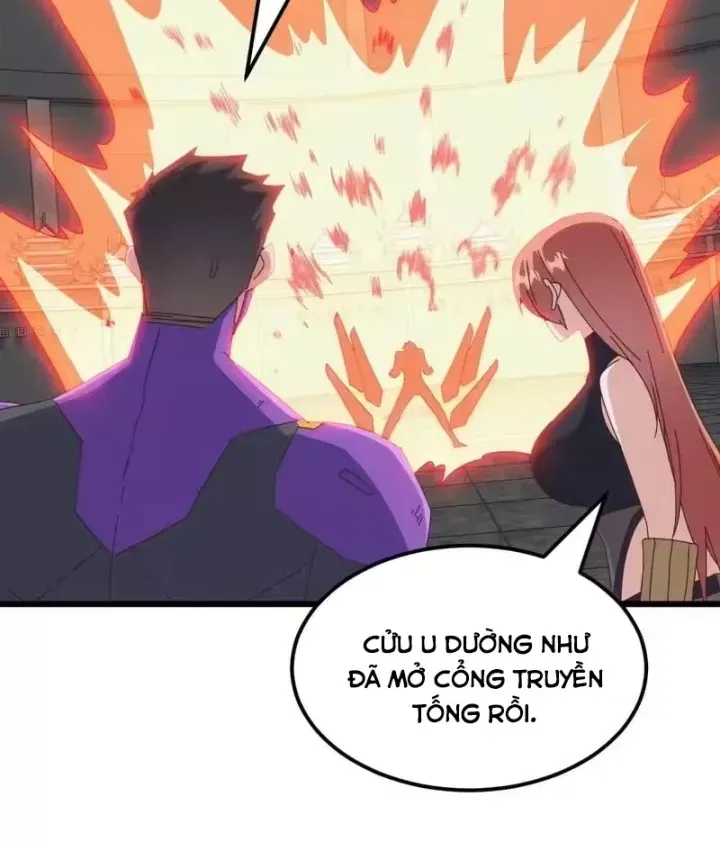 Vạn Tộc Xâm Lược :Mở Đầu Thuần Hóa Cự Thú Cấp Sử Thi Chapter 72 - 69