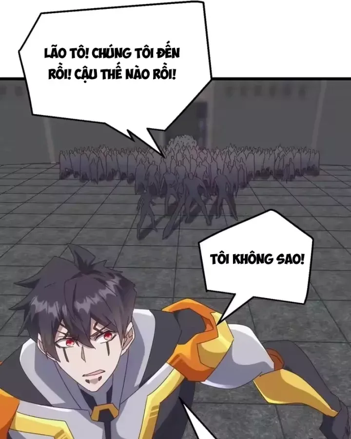 Vạn Tộc Xâm Lược :Mở Đầu Thuần Hóa Cự Thú Cấp Sử Thi Chapter 72 - 70