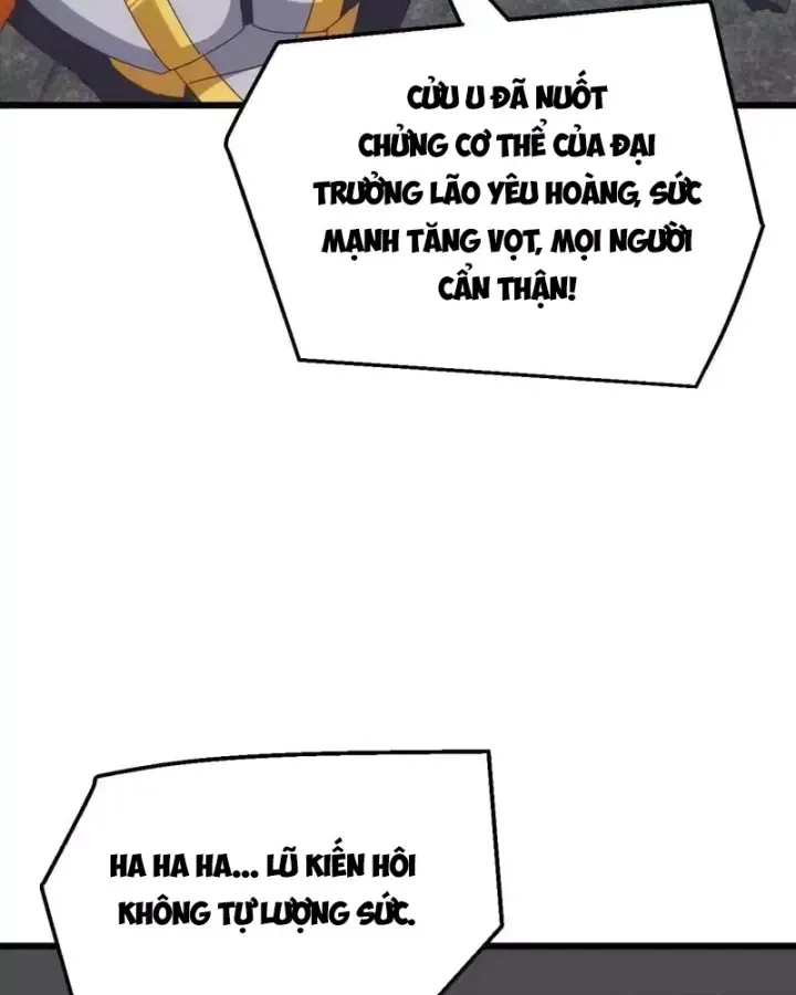 Vạn Tộc Xâm Lược :Mở Đầu Thuần Hóa Cự Thú Cấp Sử Thi Chapter 72 - 71