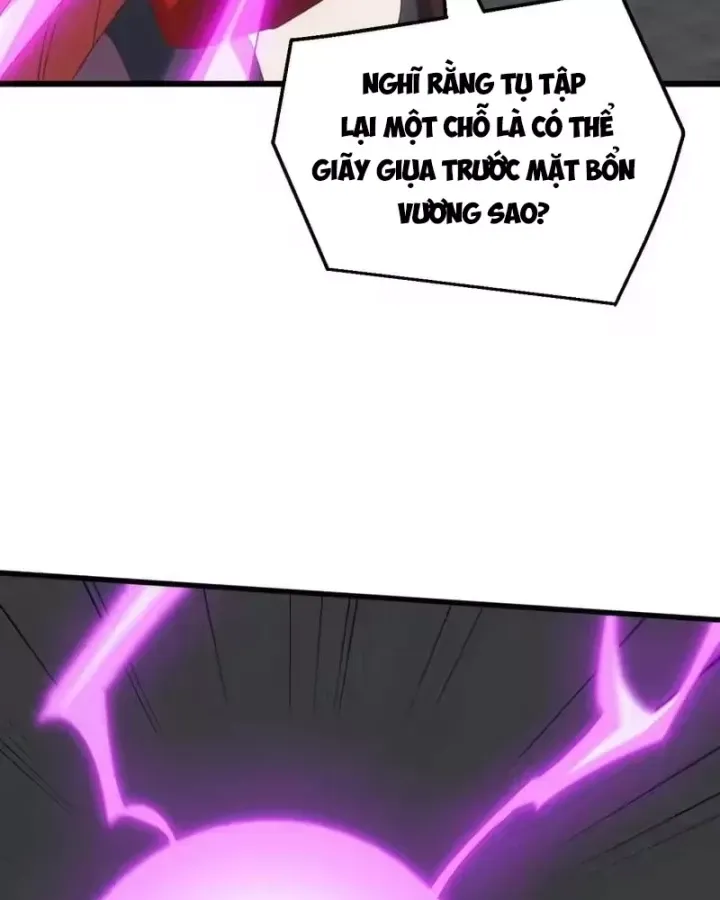 Vạn Tộc Xâm Lược :Mở Đầu Thuần Hóa Cự Thú Cấp Sử Thi Chapter 72 - 73