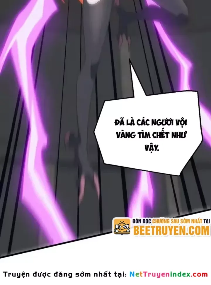 Vạn Tộc Xâm Lược :Mở Đầu Thuần Hóa Cự Thú Cấp Sử Thi Chapter 72 - 75