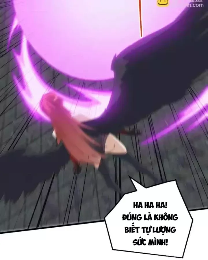 Vạn Tộc Xâm Lược :Mở Đầu Thuần Hóa Cự Thú Cấp Sử Thi Chapter 72 - 81