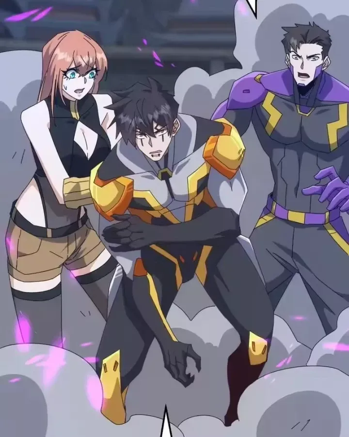 Vạn Tộc Xâm Lược :Mở Đầu Thuần Hóa Cự Thú Cấp Sử Thi Chapter 72 - 83