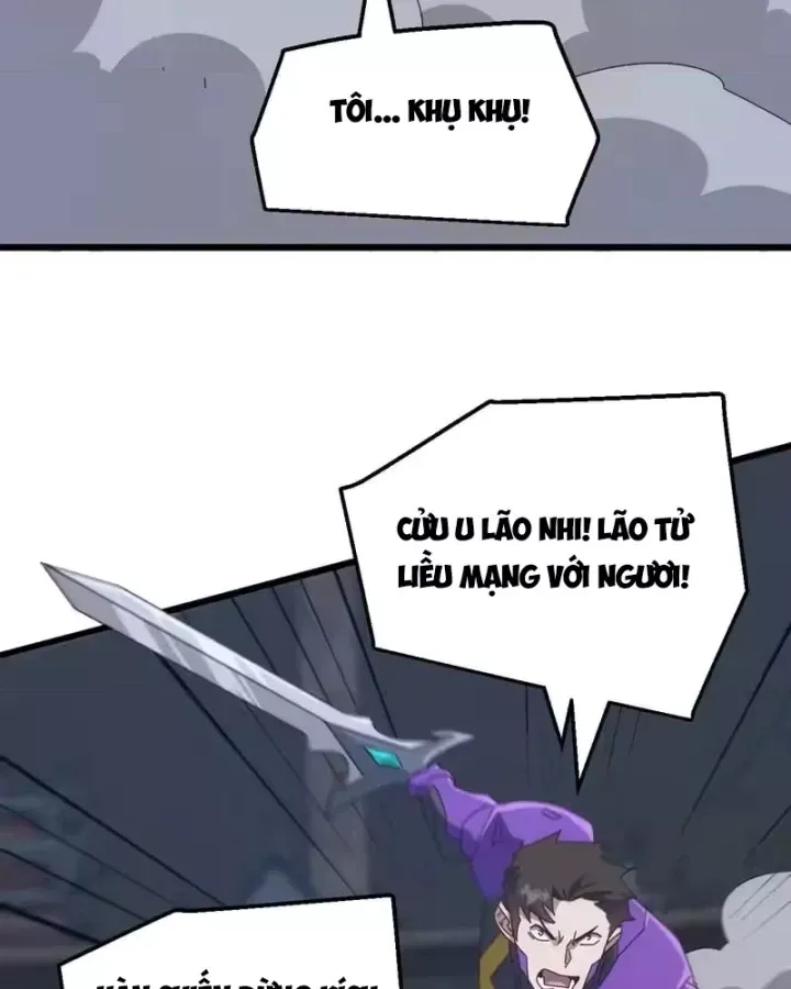 Vạn Tộc Xâm Lược :Mở Đầu Thuần Hóa Cự Thú Cấp Sử Thi Chapter 72 - 84