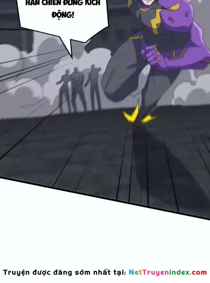 Vạn Tộc Xâm Lược :Mở Đầu Thuần Hóa Cự Thú Cấp Sử Thi Chapter 72 - 85