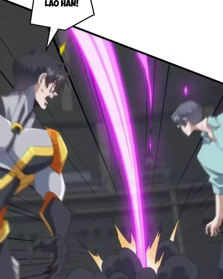 Vạn Tộc Xâm Lược :Mở Đầu Thuần Hóa Cự Thú Cấp Sử Thi Chapter 72 - 89