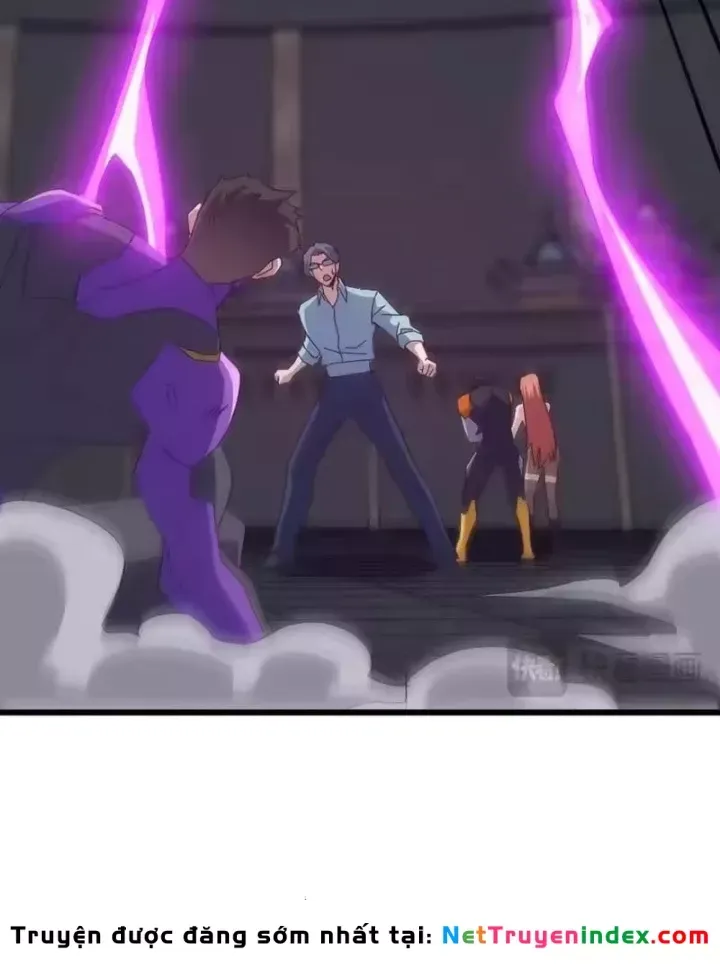 Vạn Tộc Xâm Lược :Mở Đầu Thuần Hóa Cự Thú Cấp Sử Thi Chapter 72 - 95