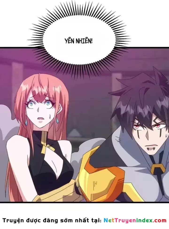 Vạn Tộc Xâm Lược :Mở Đầu Thuần Hóa Cự Thú Cấp Sử Thi Chapter 72 - 96