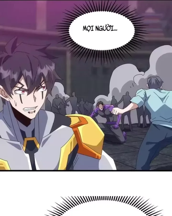 Vạn Tộc Xâm Lược :Mở Đầu Thuần Hóa Cự Thú Cấp Sử Thi Chapter 72 - 98