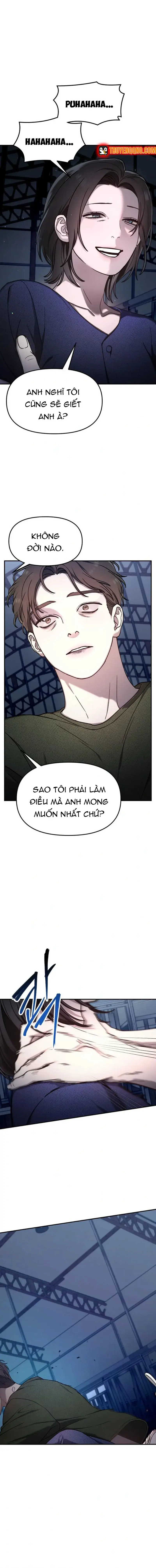 Mẹ Nào Con Nấy Chapter 100 - 3