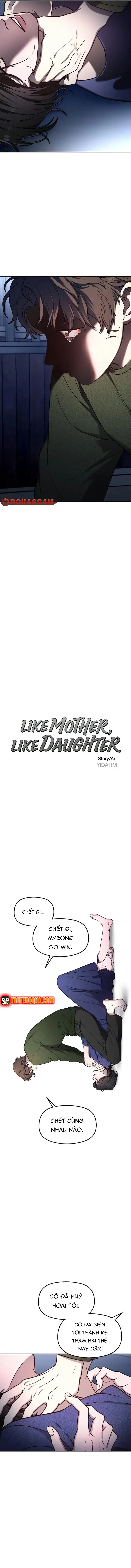 Mẹ Nào Con Nấy Chapter 100 - 4