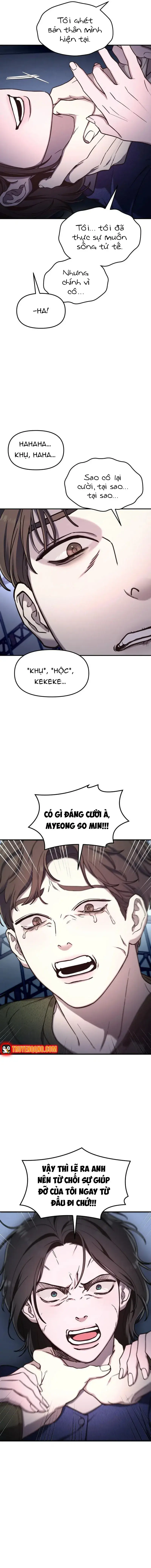 Mẹ Nào Con Nấy Chapter 100 - 5