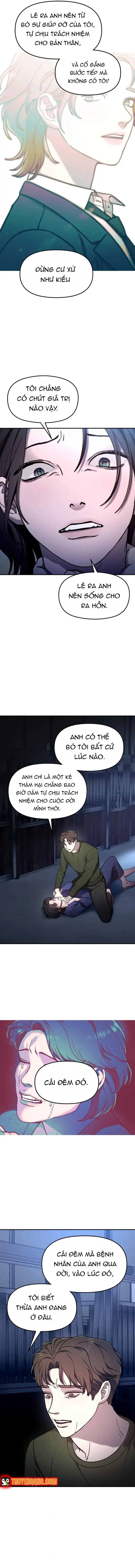 Mẹ Nào Con Nấy Chapter 100 - 6