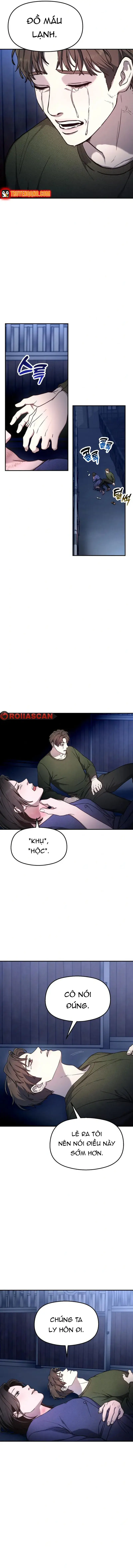 Mẹ Nào Con Nấy Chapter 100 - 7