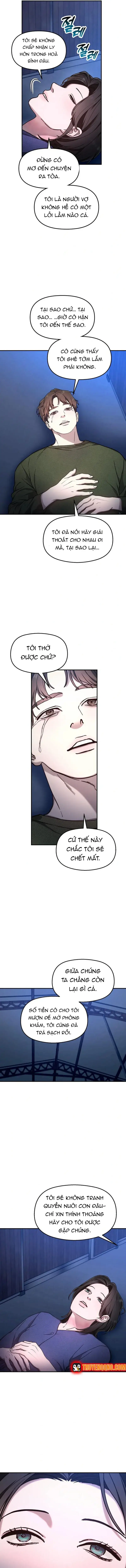 Mẹ Nào Con Nấy Chapter 100 - 8