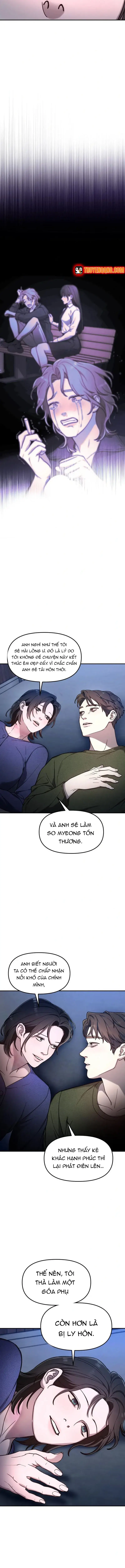 Mẹ Nào Con Nấy Chapter 100 - 9