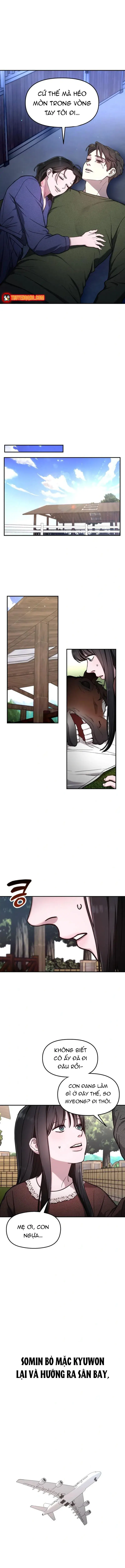 Mẹ Nào Con Nấy Chapter 100 - 10