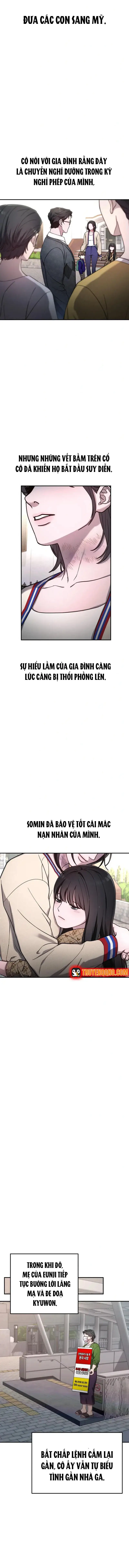 Mẹ Nào Con Nấy Chapter 100 - 11