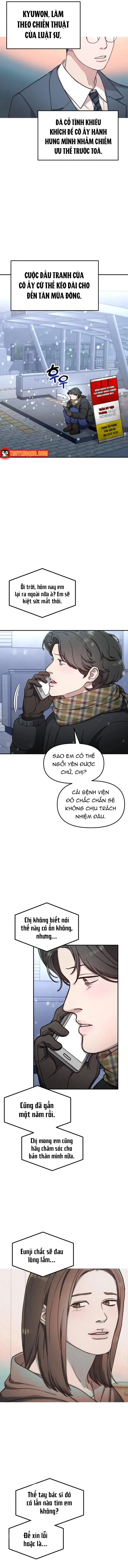 Mẹ Nào Con Nấy Chapter 100 - 12