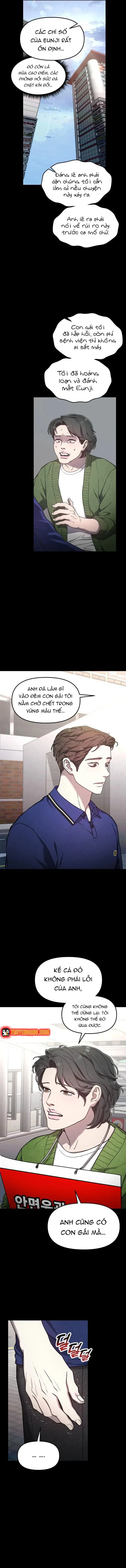 Mẹ Nào Con Nấy Chapter 100 - 14