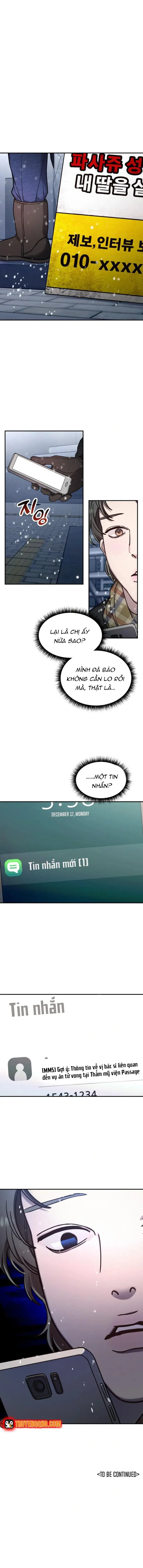 Mẹ Nào Con Nấy Chapter 100 - 16