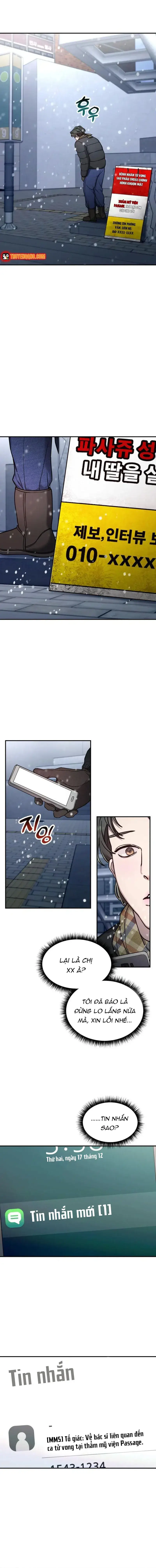 Mẹ Nào Con Nấy Chapter 101 - 3