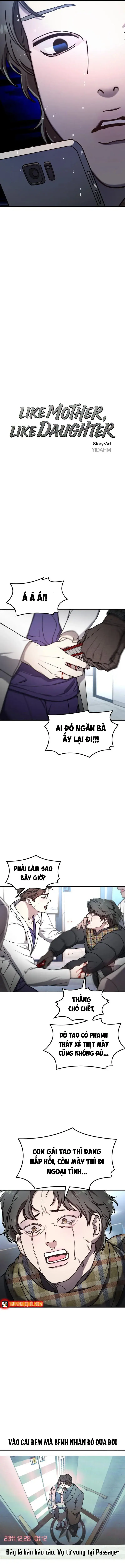 Mẹ Nào Con Nấy Chapter 101 - 4