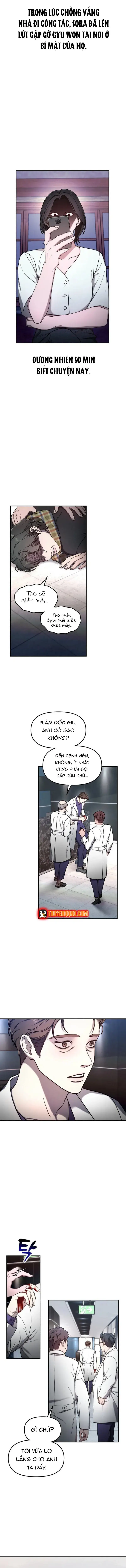 Mẹ Nào Con Nấy Chapter 101 - 5