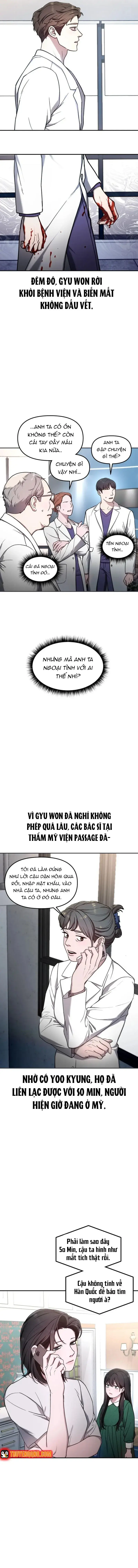 Mẹ Nào Con Nấy Chapter 101 - 6