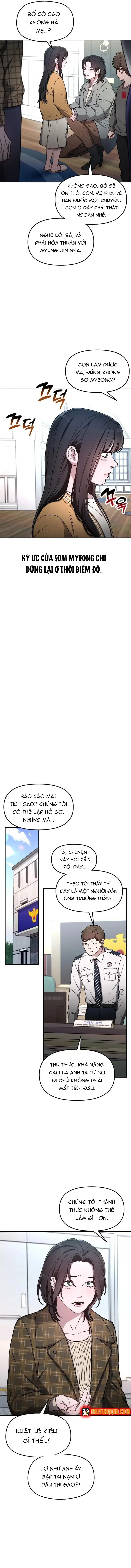 Mẹ Nào Con Nấy Chapter 101 - 7