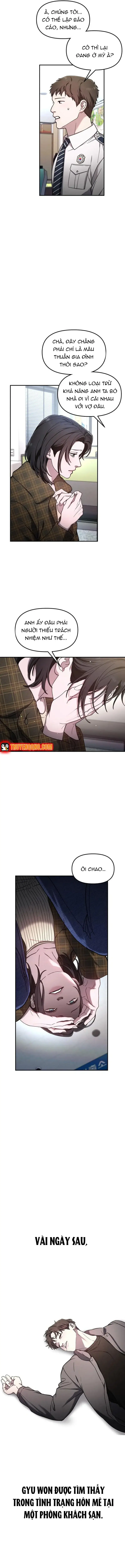 Mẹ Nào Con Nấy Chapter 101 - 8