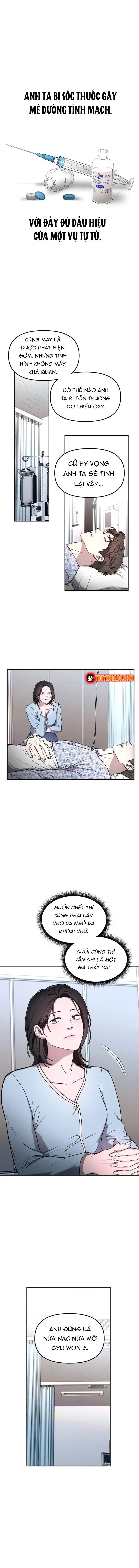 Mẹ Nào Con Nấy Chapter 101 - 9