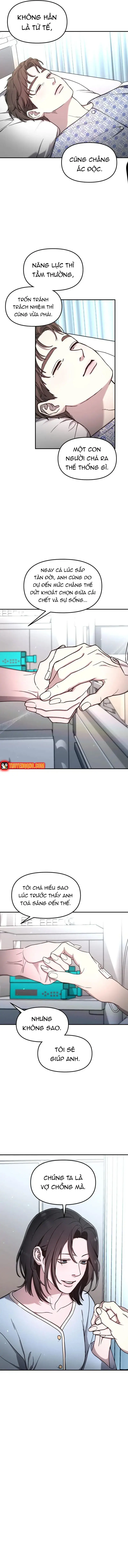 Mẹ Nào Con Nấy Chapter 101 - 10