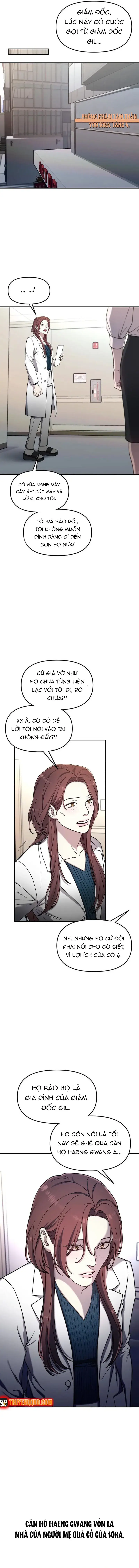 Mẹ Nào Con Nấy Chapter 101 - 11