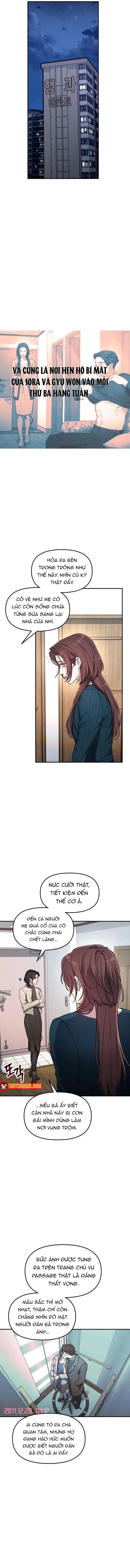 Mẹ Nào Con Nấy Chapter 101 - 12