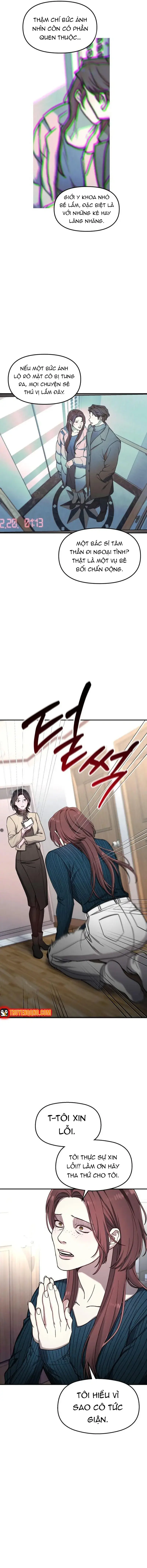 Mẹ Nào Con Nấy Chapter 101 - 13