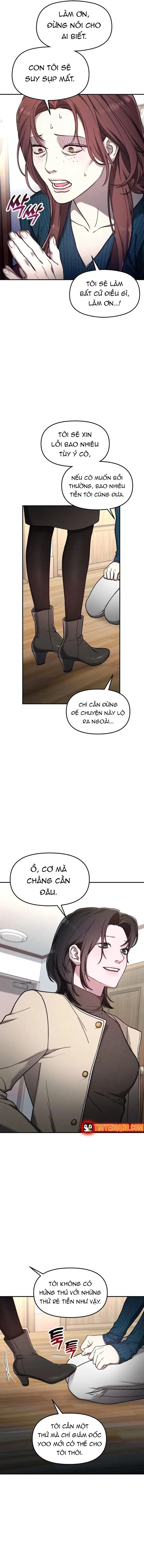 Mẹ Nào Con Nấy Chapter 101 - 14